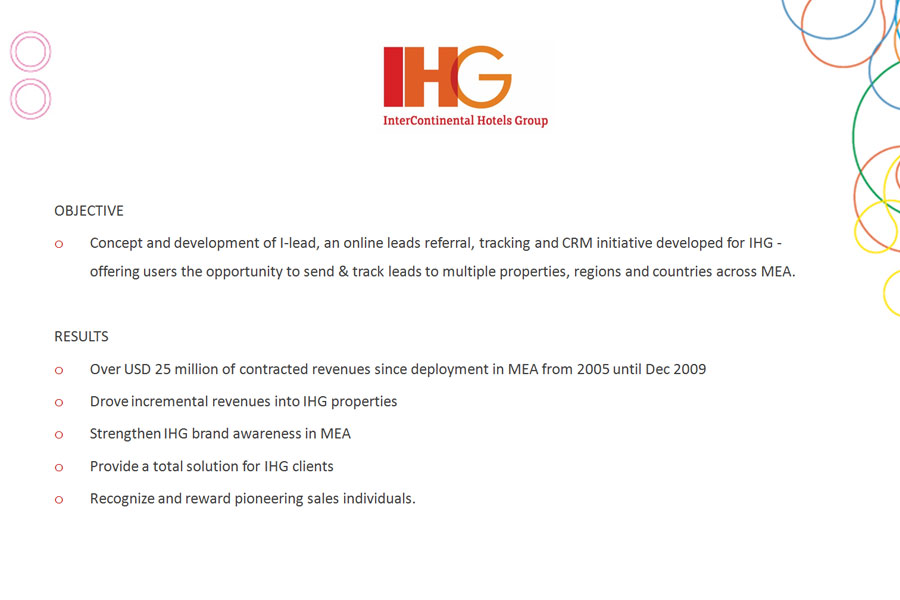 accenture ihg case study