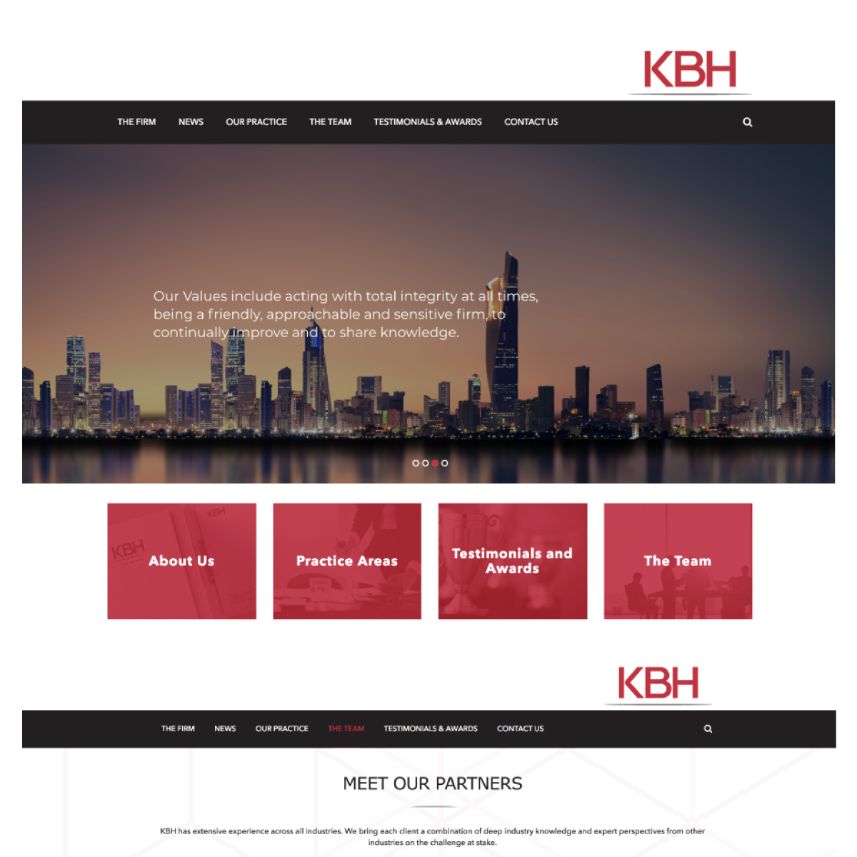 KBH - Doodle Worldwide - Full Service Marketing and ...