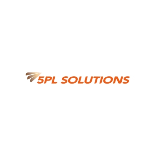 5PL Logistics Solutions-Website