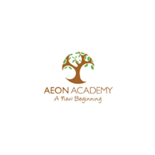Aeon Academy - Website <br> <br>