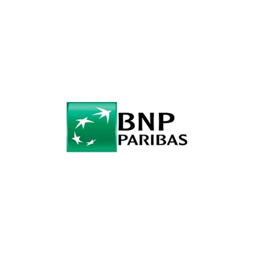 BNP Paribas - Website <br> <br>