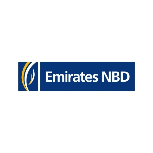 Emirates NBD - Microsite <br> <br>
