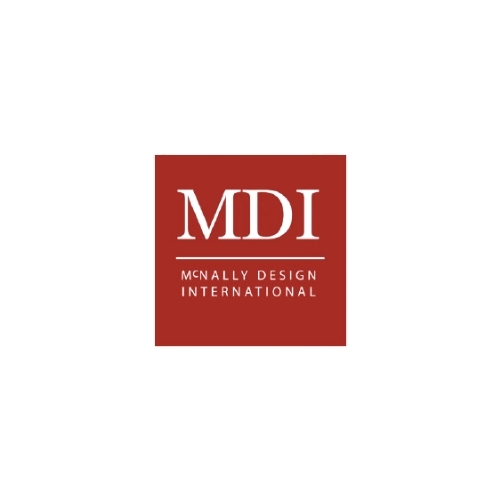 McNally Design - Website <br> <br>