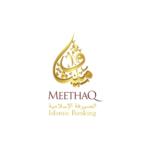 Meethaq - Website <br> <br>