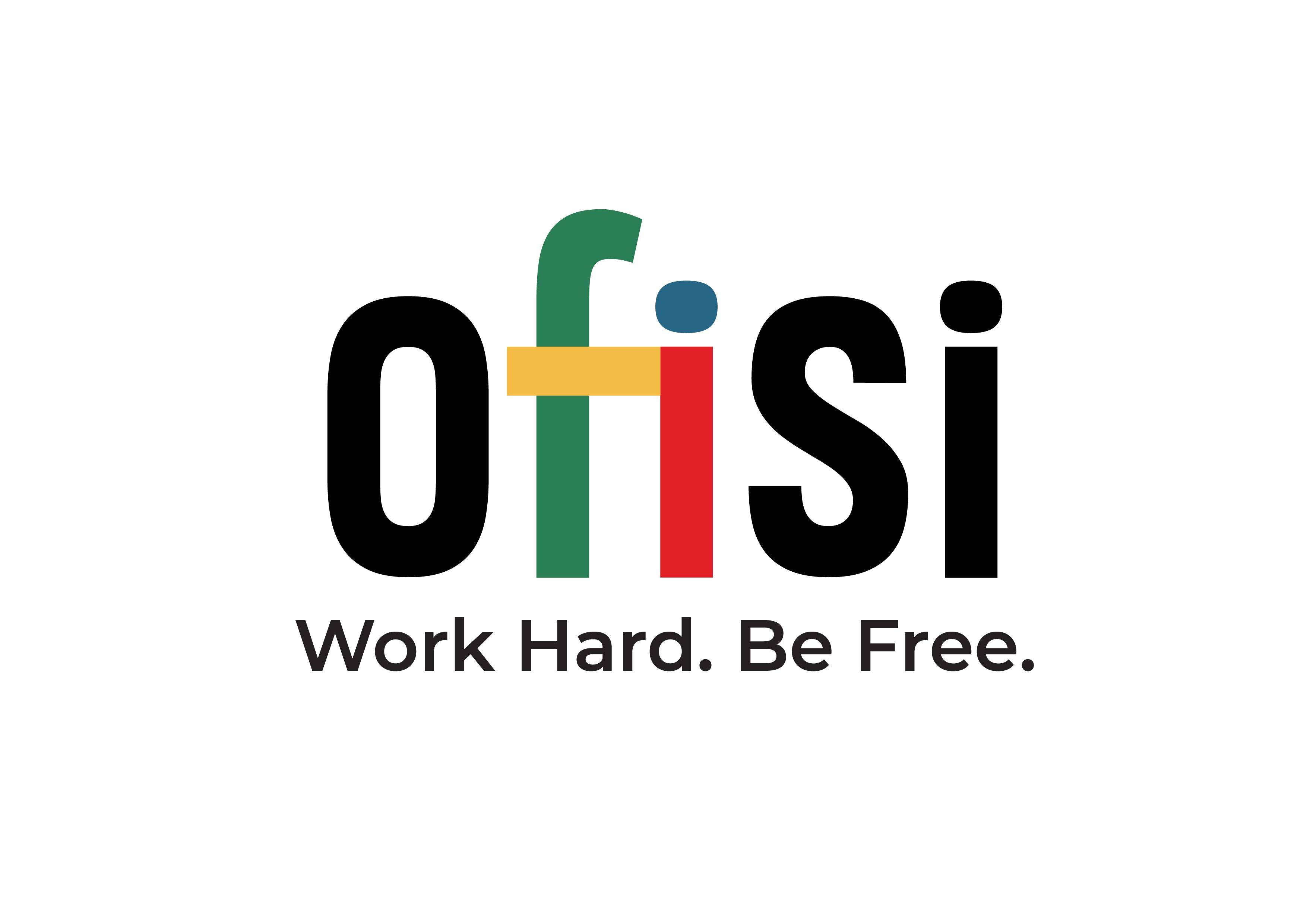 Ofisi - Logo Design<br> <br>