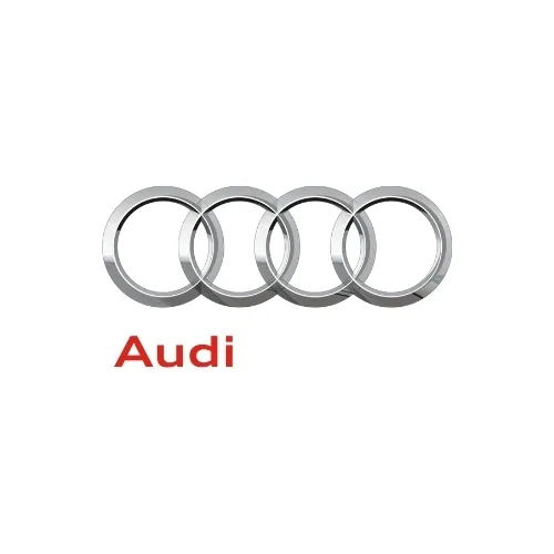 Audi-Logo