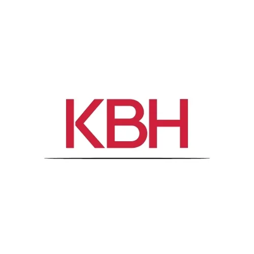 KBH - Website Redesign <br> <br>