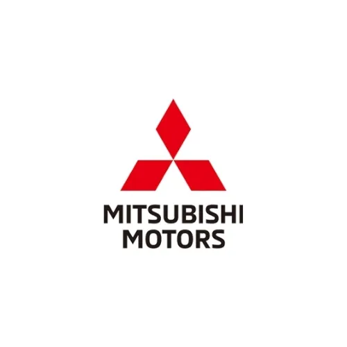Mitsubishi-Motors-Logo