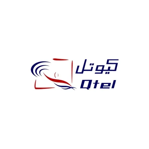 Qtel-Logo